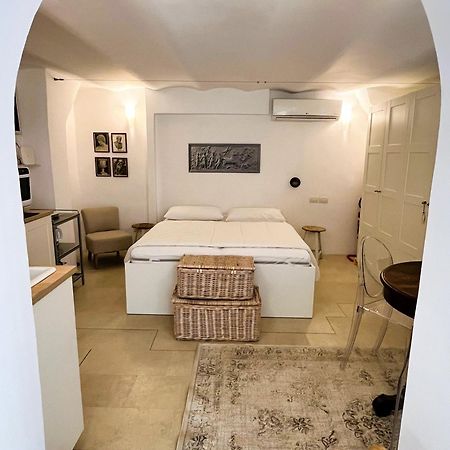 Apartmán Flaminio Mm Comfy Loft - Piazza Del Popolo Řím Exteriér fotografie