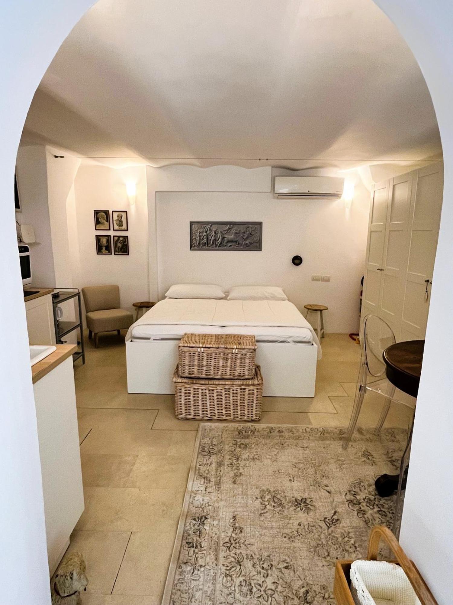 Apartmán Flaminio Mm Comfy Loft - Piazza Del Popolo Řím Exteriér fotografie