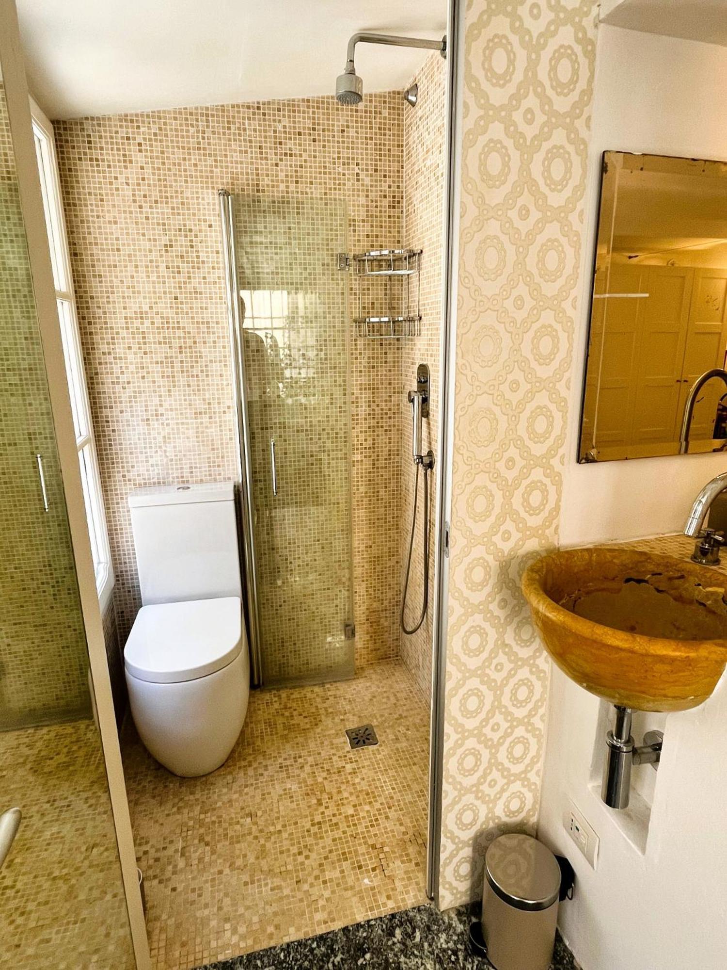 Apartmán Flaminio Mm Comfy Loft - Piazza Del Popolo Řím Exteriér fotografie