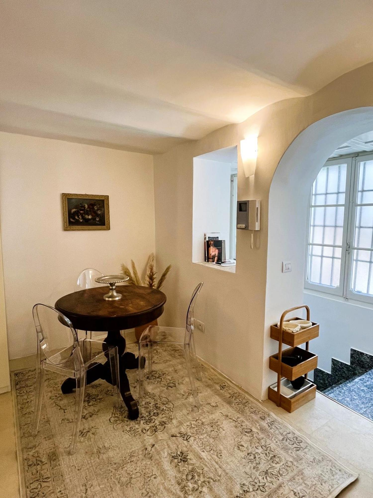 Apartmán Flaminio Mm Comfy Loft - Piazza Del Popolo Řím Exteriér fotografie