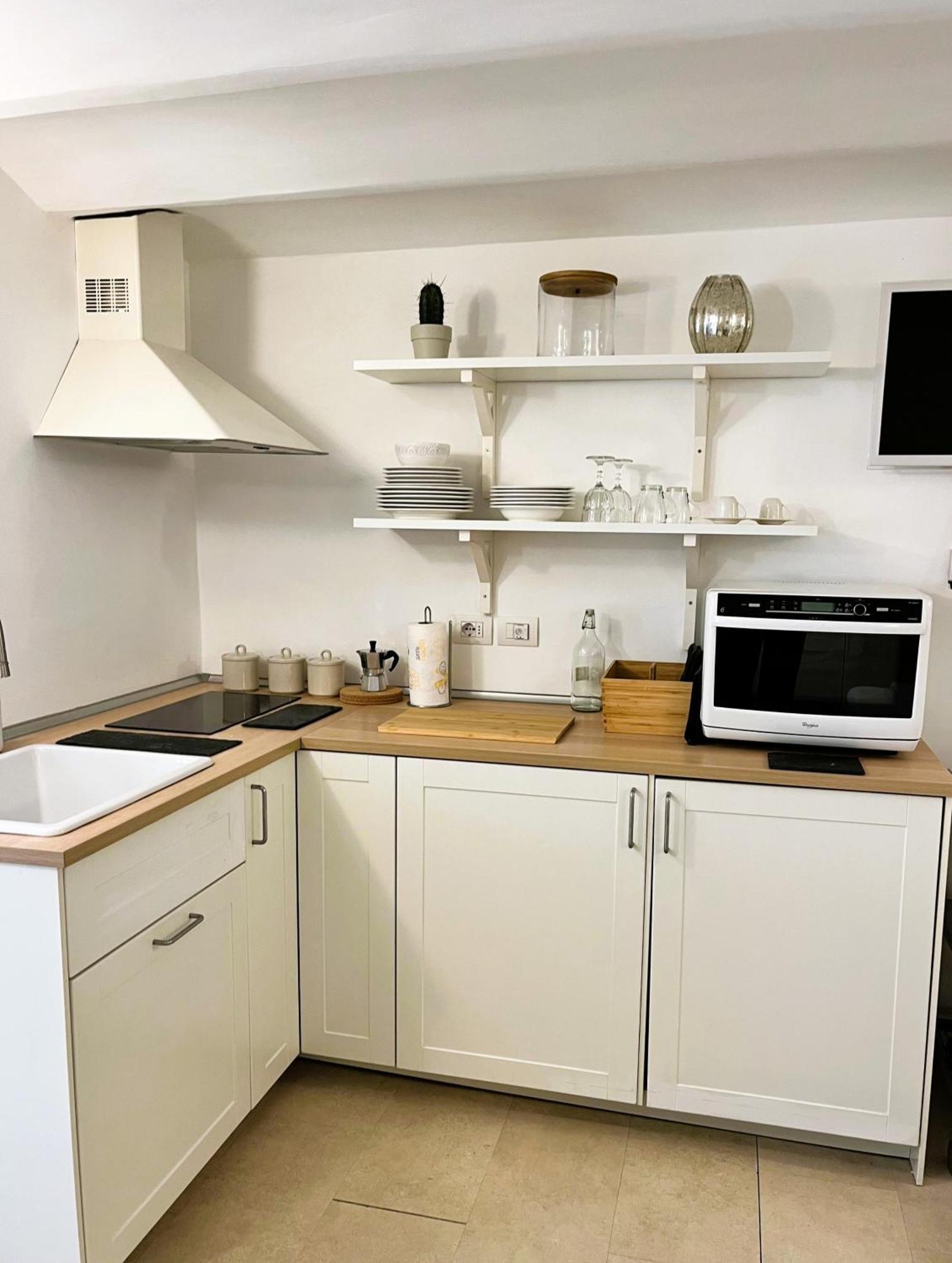 Apartmán Flaminio Mm Comfy Loft - Piazza Del Popolo Řím Exteriér fotografie