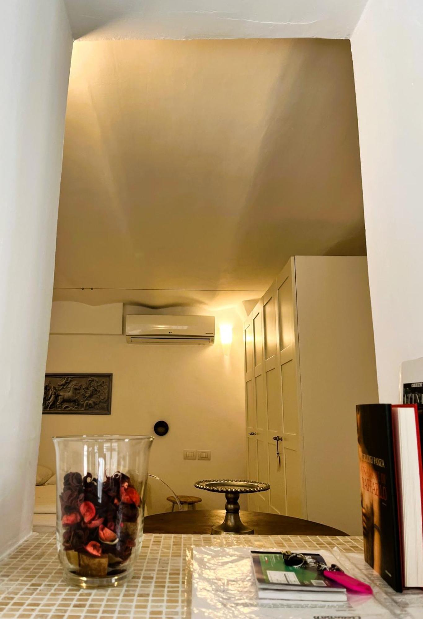 Apartmán Flaminio Mm Comfy Loft - Piazza Del Popolo Řím Exteriér fotografie